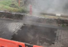 Photo of O femeie a căzut într-o groapă geotermală unde temperaturile pot ajunge la 400 de grade. Totul s-a petrecut în fața soțului