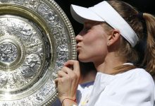 Photo of Moscova se laudă cu victoriile kazahei Elena Rîbakina la tenis: „Am câştigat Wimbledonul”