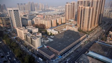 Photo of Wuhan pune în carantină un milion de oameni: Au fost descoperite patru persoane infectate cu COVID-19