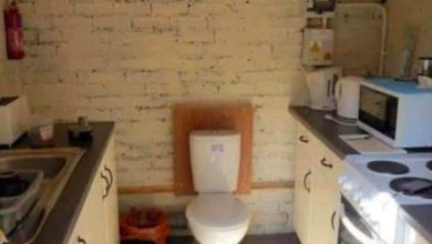 Photo of Un nou anunț despre chirie la Cluj, motiv de glume pe internet: Prețul garsonierei cu WC-ul lângă chiuveta din bucătarie
