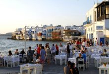 Photo of Ajunși în Grecia, turiştii nu vor fi obligaţi să intre în carantină dacă se infectează cu COVID-19