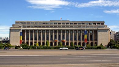 Photo of Alertă din cauza secetei în România: Autoritățile fac apel la consum responsabil al apei potabile