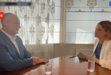 Photo of Radu Marian solicită SIS-ului să o verifice pe jurnalista care i-a luat interviul lui Igor Dodon, aflat în arest la domiciliu
