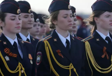 Photo of Rușii au confirmat că au pierdut prima femeie-soldat în războiul din Ucraina
