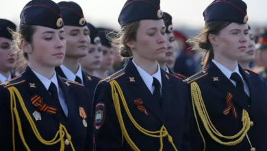 Photo of Rușii au confirmat că au pierdut prima femeie-soldat în războiul din Ucraina