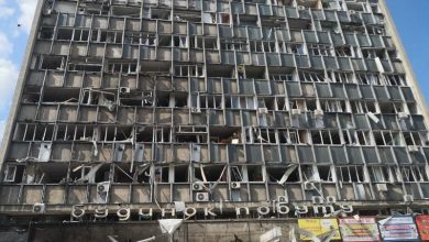 Photo of Oficial ucrainean: Aproximativ 70% din atacurile ruseşti vizează ţinte nemilitare