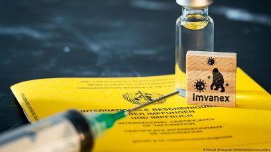 Photo of UE a aprobat vaccinul Imvanex împotriva variolei maimuţei