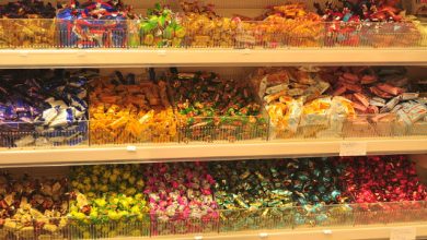 Photo of ANSA anunță despre retragerea din comerț a mai multor tipuri de bomboane