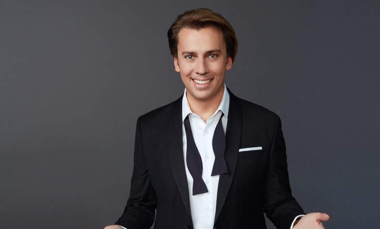 Photo of Umoristul Maxim Galkin va susține un concert solo la Chișinău