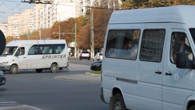 Photo of Itinerarul unei rute municipale de microbuz va fi modificat. Traseul stabilit de autorități