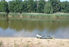 Photo of foto | Tragedie la Cantemir. Patru persoane, printre care și doi copii, au murit după ce s-au răsturnat cu barca