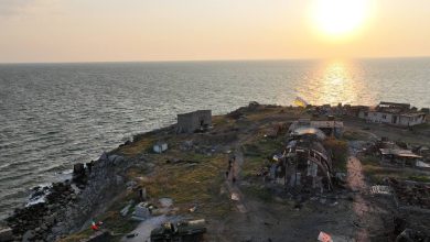 Photo of foto, video | Zelenski: Drapelul ucrainean pe Insula Șerpilor este semnul că Ucraina nu va fi învinsă