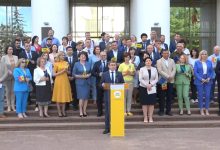 Photo of PAS, după un an de guvernare: R. Moldova a făcut un pas istoric pentru integrarea în familia UE