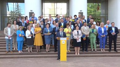 Photo of PAS, după un an de guvernare: R. Moldova a făcut un pas istoric pentru integrarea în familia UE
