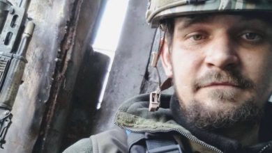 Photo of foto | Înainte de moartea sa, un luptător de la Azovstal a avut o ultimă dorință. Ce a cerut soldatul