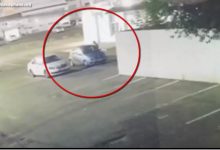 Photo of video | Ar fi furat o mașină, iar apoi ar fi accidentat-o. Ce riscă un tânăr de 17 ani
