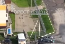 Photo of video | Atacul din Briansk în care un moldovean a decedat, iar altul a fost rănit: Momentul exploziei