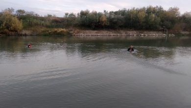 Photo of foto | O adolescentă de 15 ani s-ar fi înecat în Prut. Scafandrii sunt în căutarea trupului