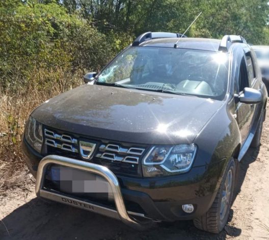 Photo of Ar fi furat un automobil de peste 150.000 de lei „pentru a se plimba”. Un bărbat din Glodeni, reținut de Poliție