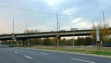 Photo of Podul de pe strada Mihai Viteazul din capitală va fi curând reparat. Câți bani vor fi alocați
