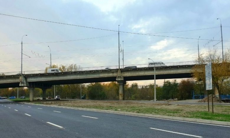 Photo of Traficului rutier pe podul din strada Mihai Viteazul va fi suspendat. Pentru cât timp se aplică măsura