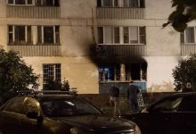 Photo of foto, video | Incendiu într-o clădire cu 15 etaje din Moscova. Opt persoane au murit și sute au fost evacuate