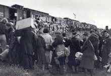 Photo of Se împlinesc 73 de ani de la al doilea val de deportări din Basarabia. Circa 35 de mii de basarabeni, au fost deportați în noaptea de 5 spre 6 iulie