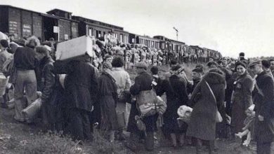 Photo of Se împlinesc 73 de ani de la al doilea val de deportări din Basarabia. Circa 35 de mii de basarabeni, au fost deportați în noaptea de 5 spre 6 iulie