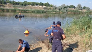 Photo of Noi detalii despre înecul de la Meșeni. Doi maturi și un copil au fost găsiți în apă. Unde se afla încă un copil dat dispărut