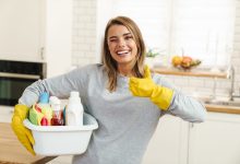 Photo of Folosește o metodă coreeană pentru a face curat în casă. O poate aplica oricine