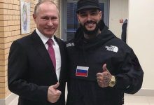 Photo of foto | Rapperul Timati a redeschis lanțul de cafenele deținute în trecut de Starbucks în Rusia. Ce denumire poartă acum