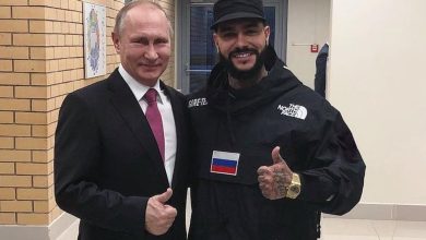 Photo of foto | Rapperul Timati a redeschis lanțul de cafenele deținute în trecut de Starbucks în Rusia. Ce denumire poartă acum