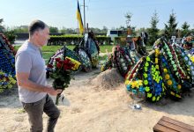 Photo of Cu ce impresii s-a întors Anatol Șalaru de la Kiev: „Au început să se reconstruiască clădirile și drumurile distruse”