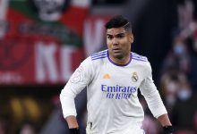 Photo of Acord între Real Madrid şi Manchester United pentru transferul lui Casemiro, în valoare de 70 de milioane de lire sterline
