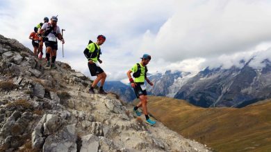 Photo of Un sportiv a decedat în timpul cursei de ultramaraton Ultra-Trail du Mont-Blanc