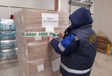 Photo of Peste 300 de kg de produse alimentare, depistate de ANSA cu neconformități. Unele erau expirate