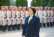 Photo of Prim-ministra pleacă la București. Natalia Gavrilița va participa la Forumul „Moldova – Romania: Capital Bridges”