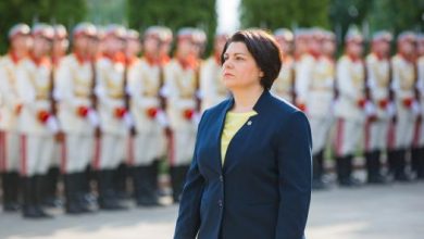 Photo of Reacția Nataliei Gavrilița la demisia ministrei Mediului, Iuliana Cantaragiu