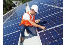 Photo of Mai multe panouri fotovoltaice vor fi instalate la instituții sociale din țară