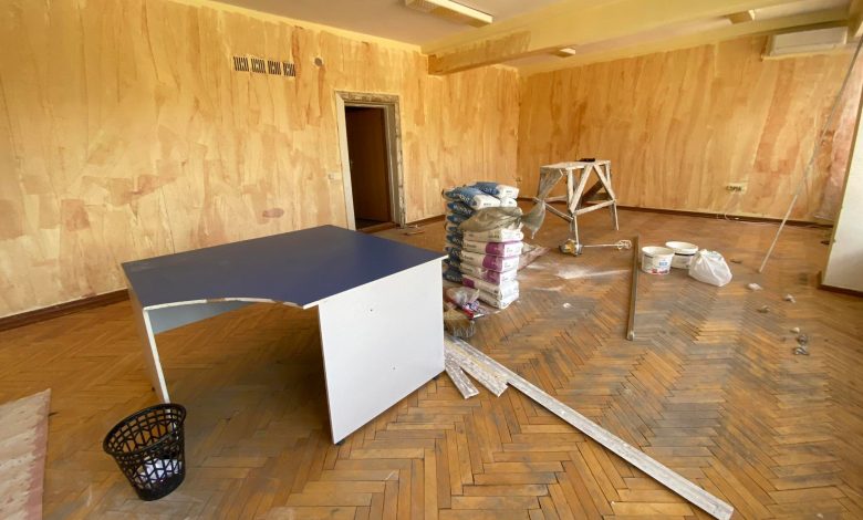 Photo of foto | Facultatea de Jurnalism a USM va avea propriul newsroom, dotat cu echipament de ultimă generație