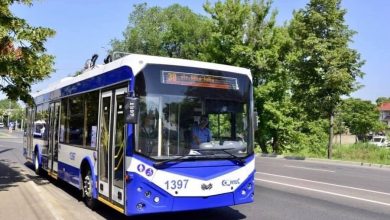 Photo of Circulația pe o porțiune din strada Albișoara, sistată. Cum va fi redirecționat transportul public