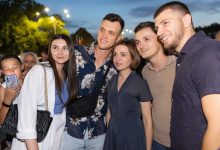 Photo of Președinta Sandu a încheiat Ziua Independenței la Ungheni: Experiența orașului este un exemplu de dezvoltare care merită preluat