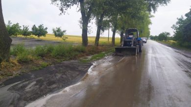 Photo of Administrația de Stat a Drumurilor: Ploile abundente au provocat dificultăți în circulația rutieră