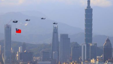 Photo of Ministrul de Externe taiwanez: China se pregătește de invadarea Taiwanului