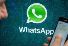 Photo of Utilizatorii WhatsApp vor avea mai mult timp pentru a șterge mesaje pe care le-au trimis. Ce presupune modificarea