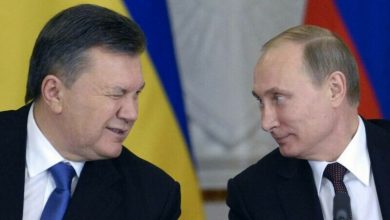 Photo of UE a impus sancţiuni împotriva fostului preşedinte ucrainean Viktor Ianukovici şi fiului acestuia