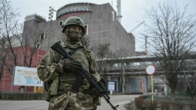 Photo of Rusia amenință că va închide centrala nucleară Zaporojie, dacă continuă bombardamentele ucrainene