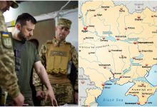 Photo of Zelenski: Strategic, Rusia nu are nicio şansă să câştige acest război