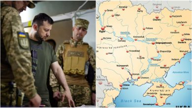Photo of Zelenski: Strategic, Rusia nu are nicio şansă să câştige acest război