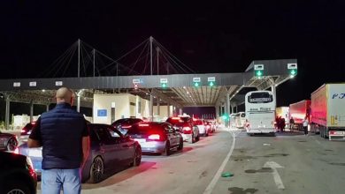 Photo of Care este motivul tensiunilor de la graniţa Kosovo – Serbia? NATO a anunțat că se pregătește să intervină
